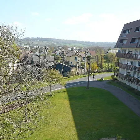 Appartement Les Bequettes
