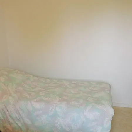 Appartement Les Bequettes