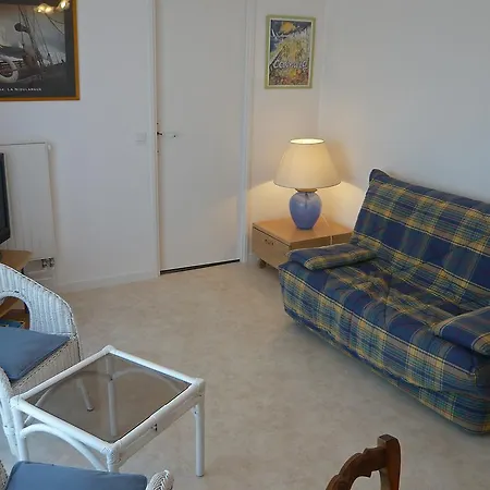 Appartement Les Bequettes *