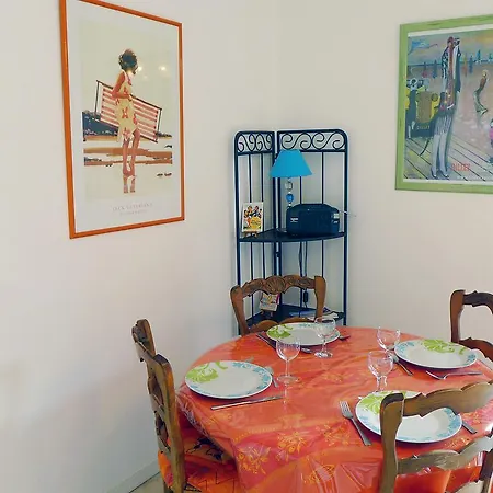 Appartement Les Bequettes